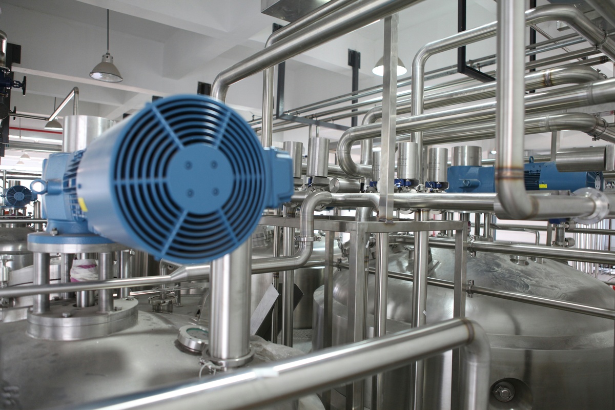 Flow Control Equipment